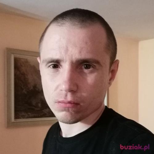 Yyevhen, Mężczyzna, 30 lat, Legnica