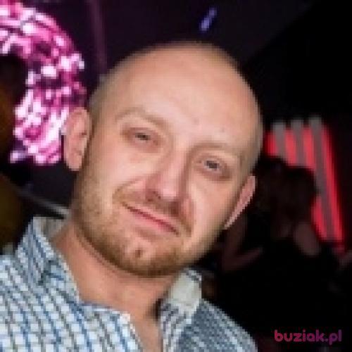 grzeskosmo, Mężczyzna, 37 lat, Kraków