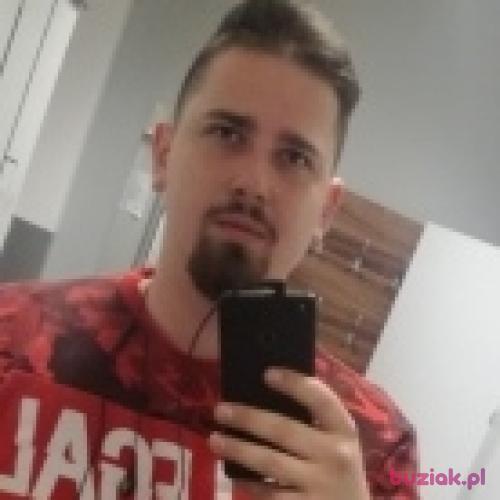 Kuniss, Mężczyzna, 31 lat, Olsztyn