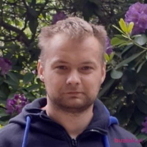 Frost33, Mężczyzna, 35 lat, Lubin