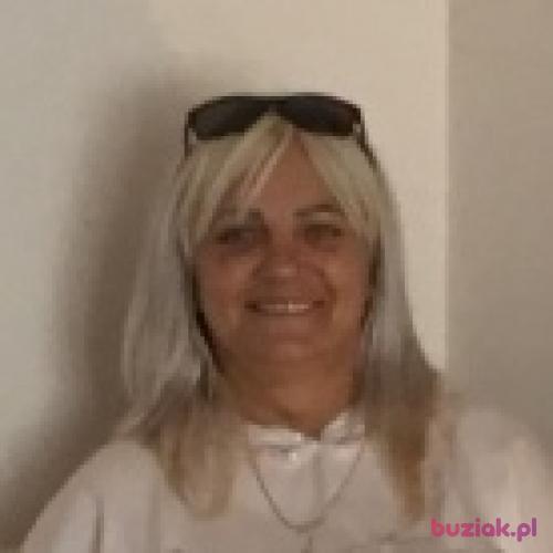 Kinga66, Kobieta, 60 lat, zachodniopomorskie