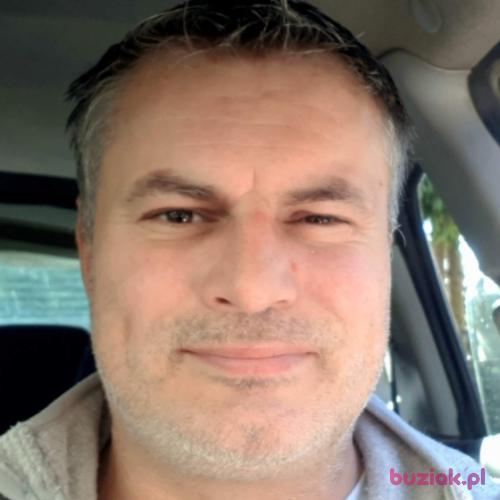 DAN17Z, Mężczyzna, 49 lat, Arcen