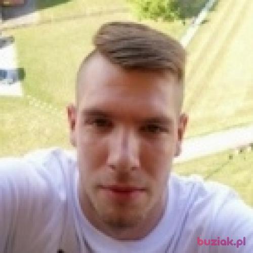 xdstuxd, Mężczyzna, 33 lata, Inowrocław