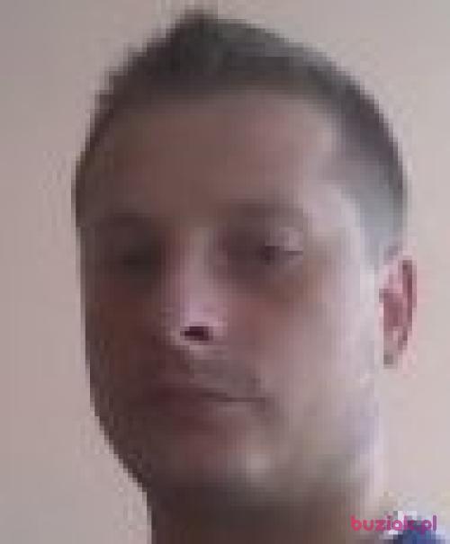 Marcin1985b, Mężczyzna, 41 lat, Złotów