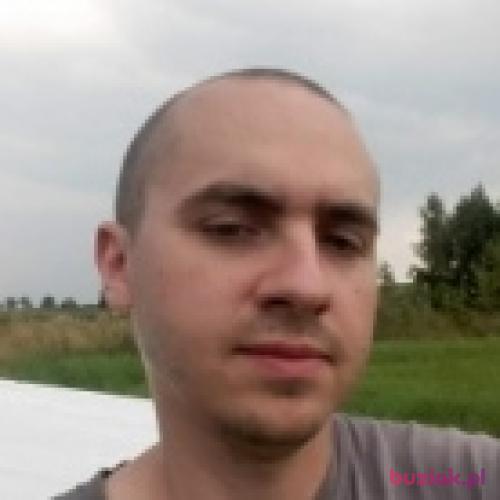 ja2689, Mężczyzna, 37 lat, Biskupiec
