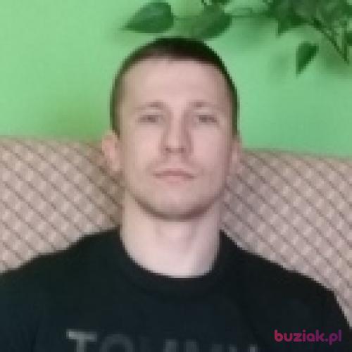 Patrikano, Mężczyzna, 37 lat, Zduńska Wola