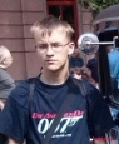wik95, Mężczyzna, 31 lat, Bielsko-Biała