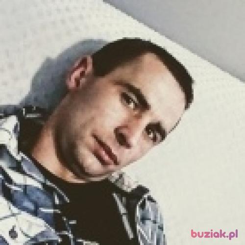 Tomiiimmm, Mężczyzna, 41 lat, Płock