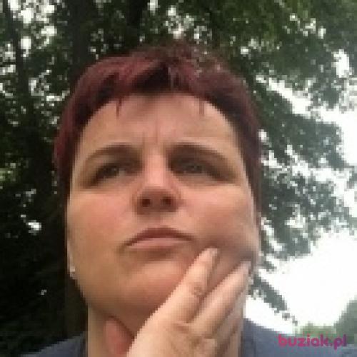 Ela31ja, Kobieta, 55 lat, śląskie