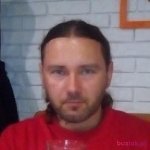krystek80, Mężczyzna, 46 lat, Oborniki