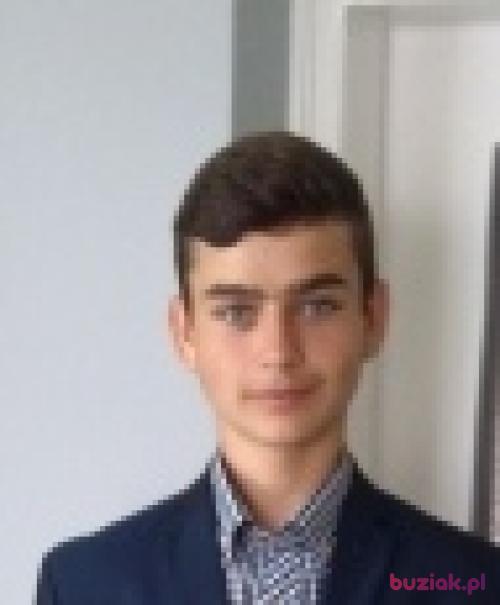 przystojniak02, Mężczyzna, 25 lat, podkarpackie