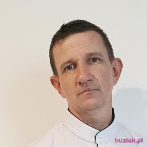 MACIEJ811, Mężczyzna, 45 lat, Haga