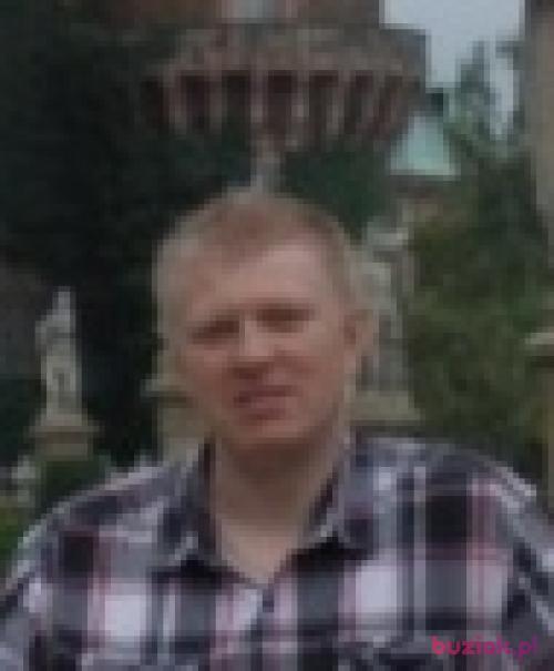 tele, Mężczyzna, 45 lat, Ostrołęka