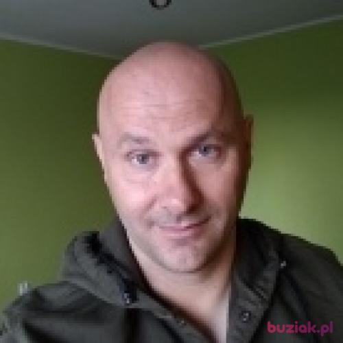 Hubertus79, Mężczyzna, 46 lat, Nowa Sól