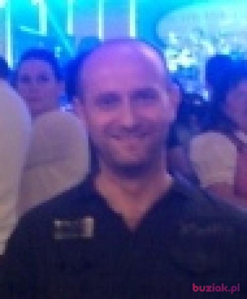 mareck555, Mężczyzna, 46 lat, Leżajsk