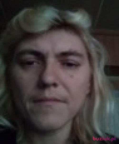 Motka, Kobieta, 48 lat, Legionowo