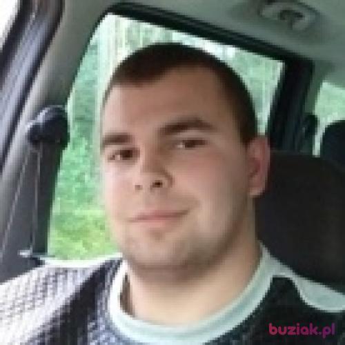Damcio22, Mężczyzna, 32 lata, podlaskie