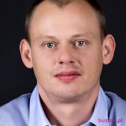 robsonc, Mężczyzna, 31 lat, Dęblin