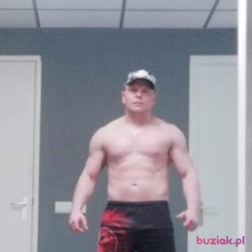 Mlynko, Mężczyzna, 37 lat, Flevoland