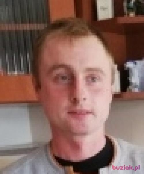 rafal2555, Mężczyzna, 37 lat, Ciechanowiec