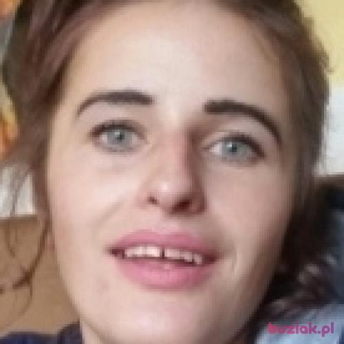 Kamilla28, Kobieta, 36 lat, Koszalin