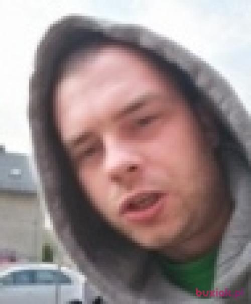 Belokencja, Mężczyzna, 36 lat, Bytom