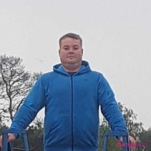 misza90, Mężczyzna, 36 lat, Tychy