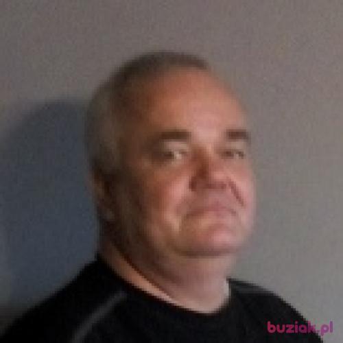 smialymariusz8, Mężczyzna, 59 lat, Gorzów Wielkopolski