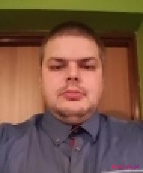 lukaniu83, Mężczyzna, 43 lata, Konin
