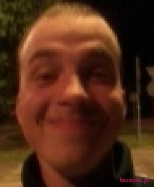 kacper12372, Mężczyzna, 32 lata, Łomża