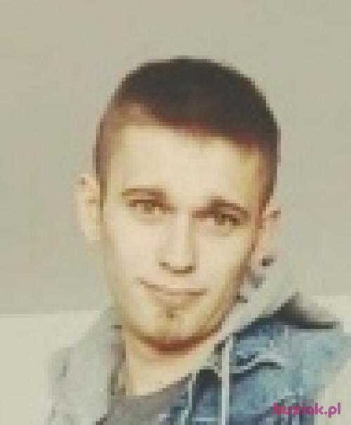 Tomaszek5545, Mężczyzna, 35 lat, Opole