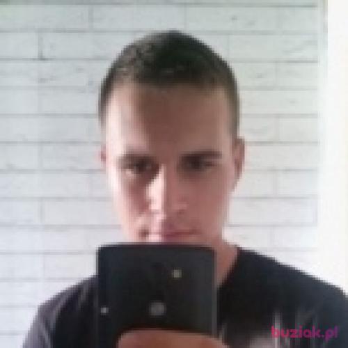Damian20195, Mężczyzna, 31 lat, Terespol