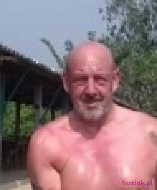 North56, Mężczyzna, 60 lat, Barnsley