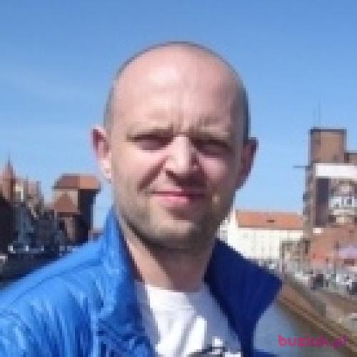 whowhenwhere, Mężczyzna, 49 lat, Inowrocław