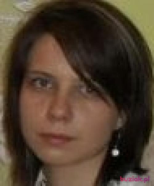 Paulinka835, Kobieta, 36 lat, Łęczyca
