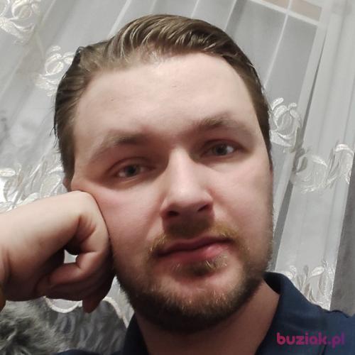 kapkaluk, Mężczyzna, 35 lat, Szczecin