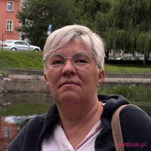 kokosanka1, Kobieta, 54 lata, Hannover