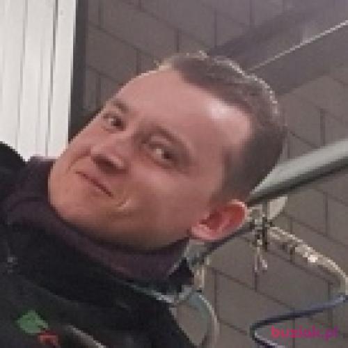 Karolm909, Mężczyzna, 35 lat, lubelskie