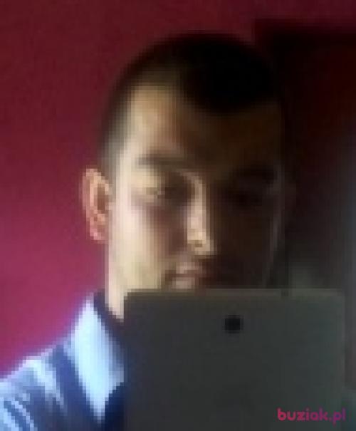 karolmily2, Mężczyzna, 33 lata, Biała Podlaska