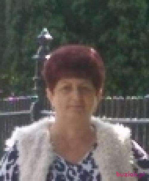 irenabielarczyk, Kobieta, 66 lat, Nowy Targ