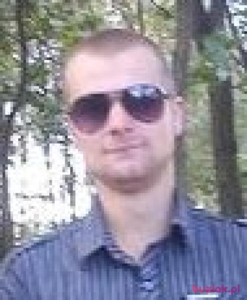 Tygrysek92, Mężczyzna, 34 lata, Radzyń Podlaski