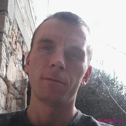 jaGrzesiek3, Mężczyzna, 39 lat, Tarnów
