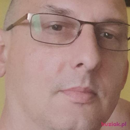 Misiek46, Mężczyzna, 48 lat, Tarnów