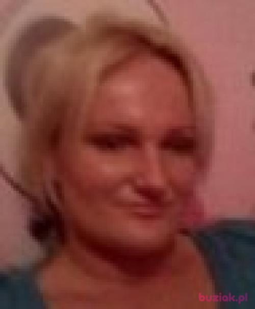 jentene, Kobieta, 44 lata, Gdańsk