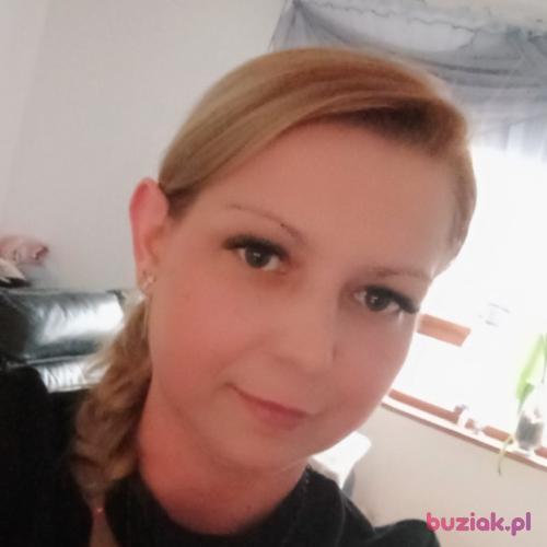 Natalia2371, Kobieta, 41 lat, Aberdeen