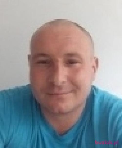 MTX, Mężczyzna, 39 lat, Opole
