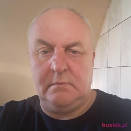jajurek63, Mężczyzna, 63 lata, Pruszcz Gdański