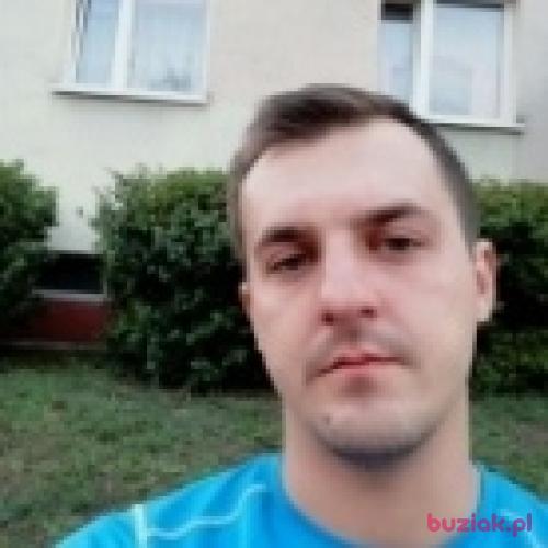 Biaaly87, Mężczyzna, 39 lat, Białystok