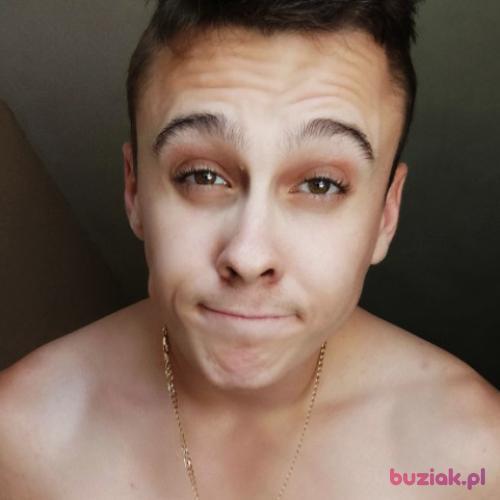 Kacper_96, Male, 25 years, Utrecht