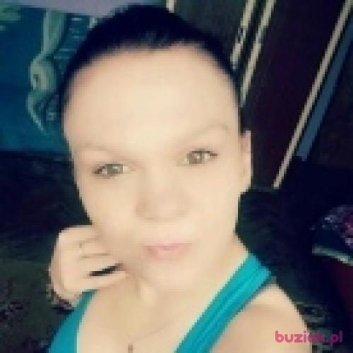 Panizycia, Female, 34 years, Kobyłka